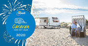 Teaser Nomad Caravan des Jahres