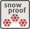 Icon Snowproof 3Flocken